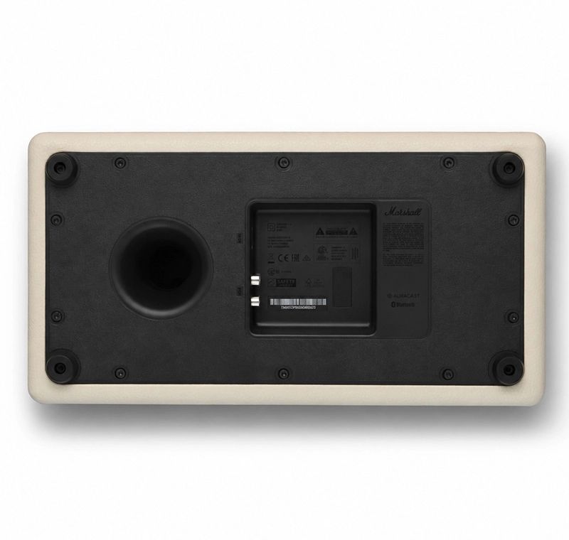 Loa Bluetooth Marshall Stanmore IV Chính Hãng - Hình 6