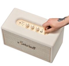 Loa Bluetooth Marshall Stanmore IV Chính Hãng - Thumb 3