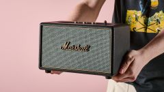 Loa Bluetooth Marshall Stanmore IV Chính Hãng - Thumb 8