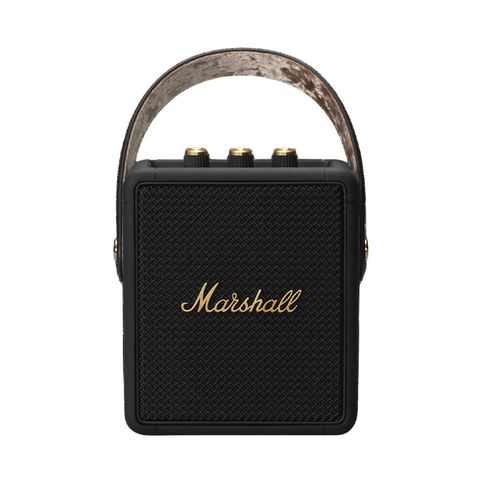 Loa Bluetooth Marshall Stockwell II Black and Brass chính hãng