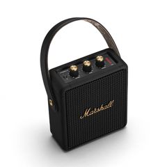 Loa Bluetooth Marshall Stockwell II Black and Brass chính hãng - Thumb 3