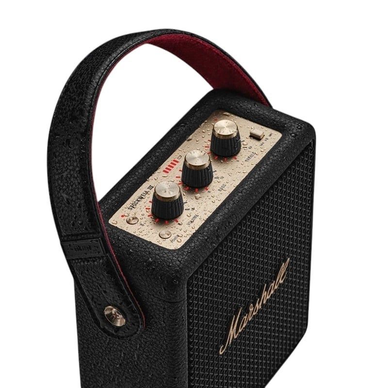 Loa Bluetooth Marshall Stockwell III Chính Hãng - Hình 5