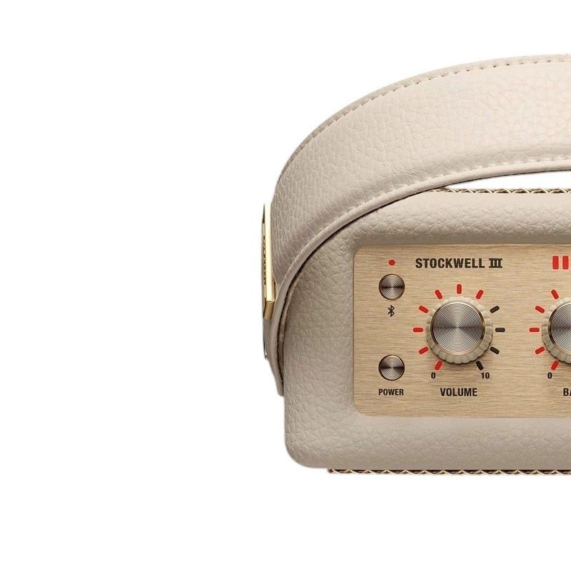 Loa Bluetooth Marshall Stockwell III Chính Hãng - Hình 7