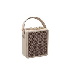 Loa Bluetooth Marshall Stockwell III Chính Hãng - Thumb 2