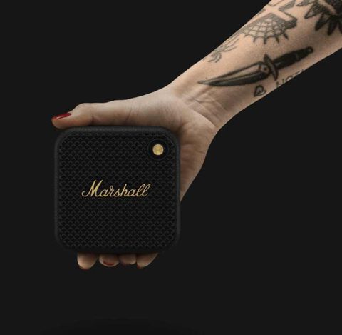 Loa Bluetooth Marshall Willen II Chính Hãng