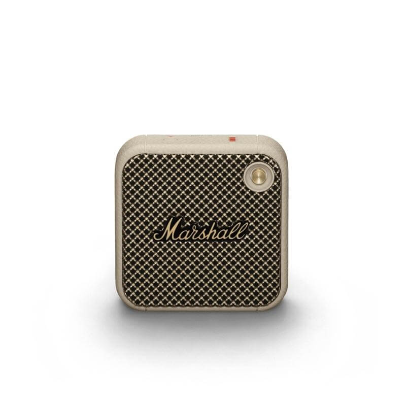 Loa Bluetooth Marshall Willen chính hãng - Hình 2