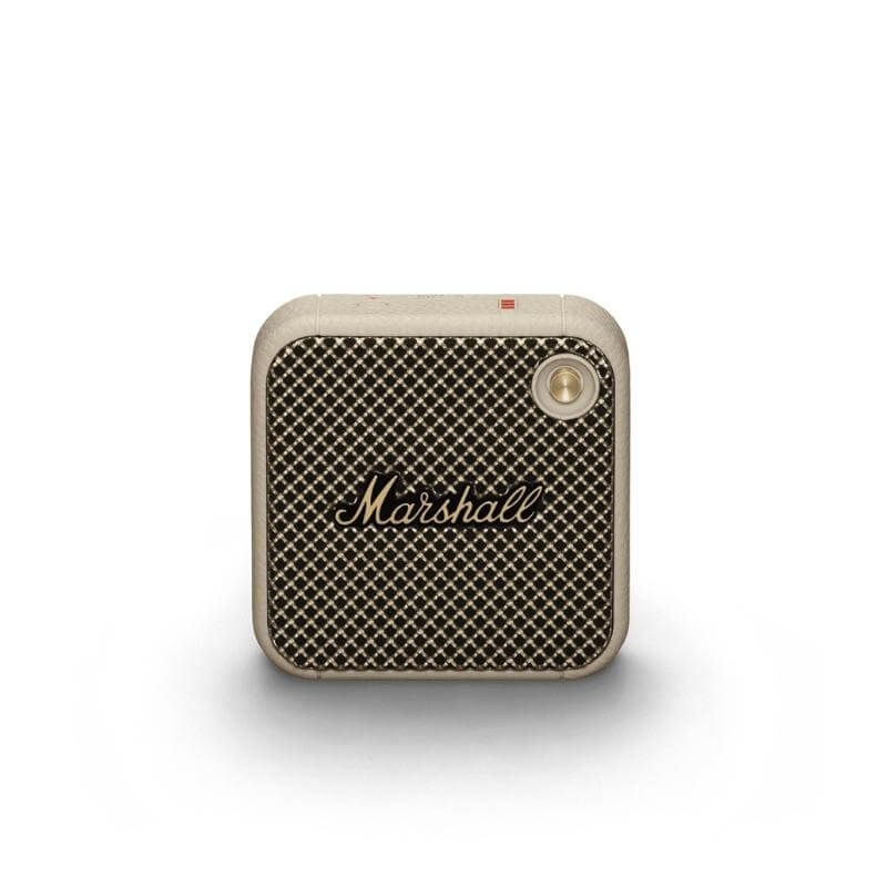 Loa Bluetooth Marshall Willen chính hãng - Hình 2