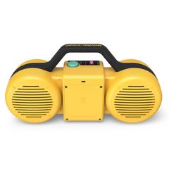 Loa Bluetooth Philips The Roller (MS60) - Thumb 2