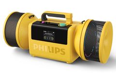 Loa Bluetooth Philips The Tube (MS80)