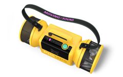 Loa Bluetooth Philips The Tube (MS80) - Thumb 3