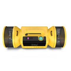 Loa Bluetooth Philips The Tube (MS80) - Thumb 4