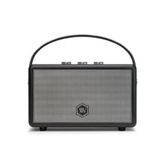 Loa Bluetooth Retro Alpha Works W89 Chính Hãng