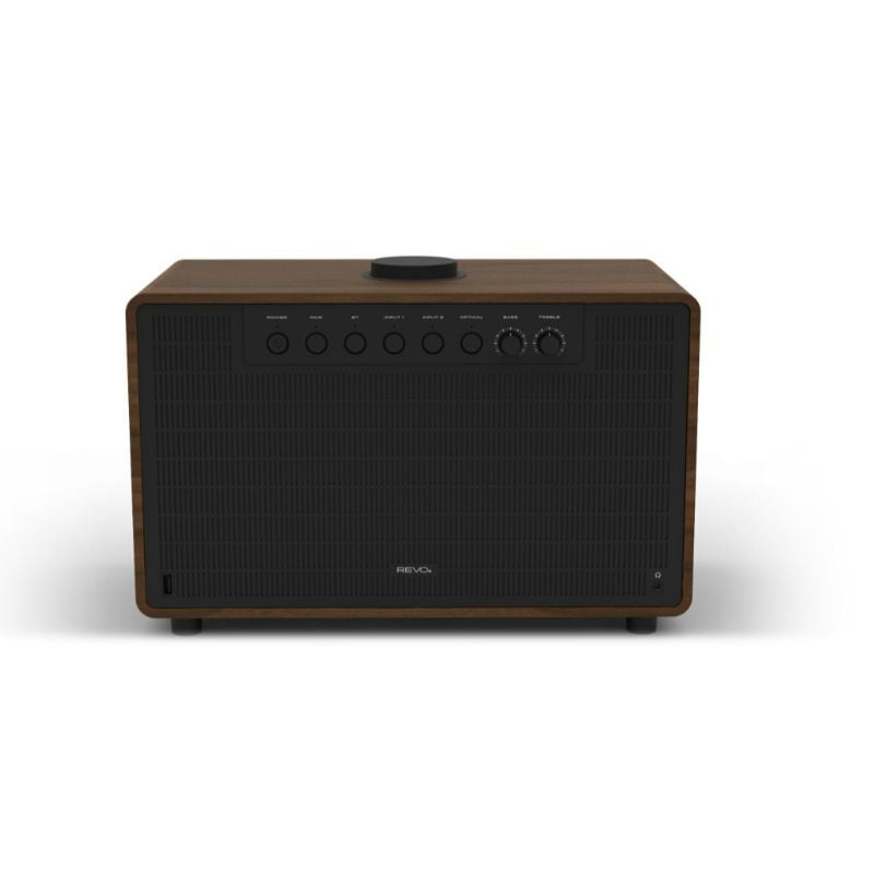 Loa Bluetooth Revo SuperTone Chính Hãng - Hình 1