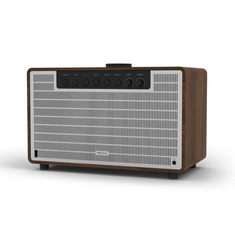 Loa Bluetooth Revo SuperTone Chính Hãng - Hình 2