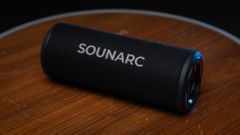 Loa Bluetooth Sounarc P4 Chính Hãng - Thumb 6