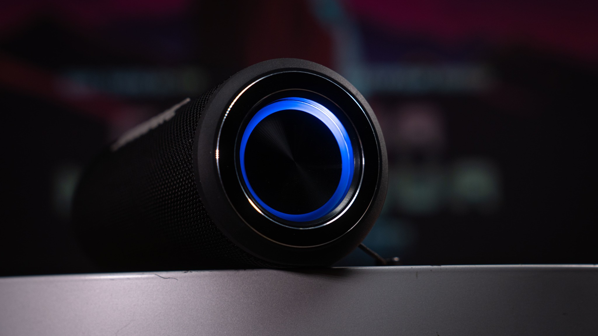 Loa Bluetooth Sounarc P4 Chính Hãng - Hình 3