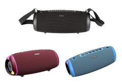 Loa Bluetooth Sounarc R2 Chính Hãng - Thumb 4
