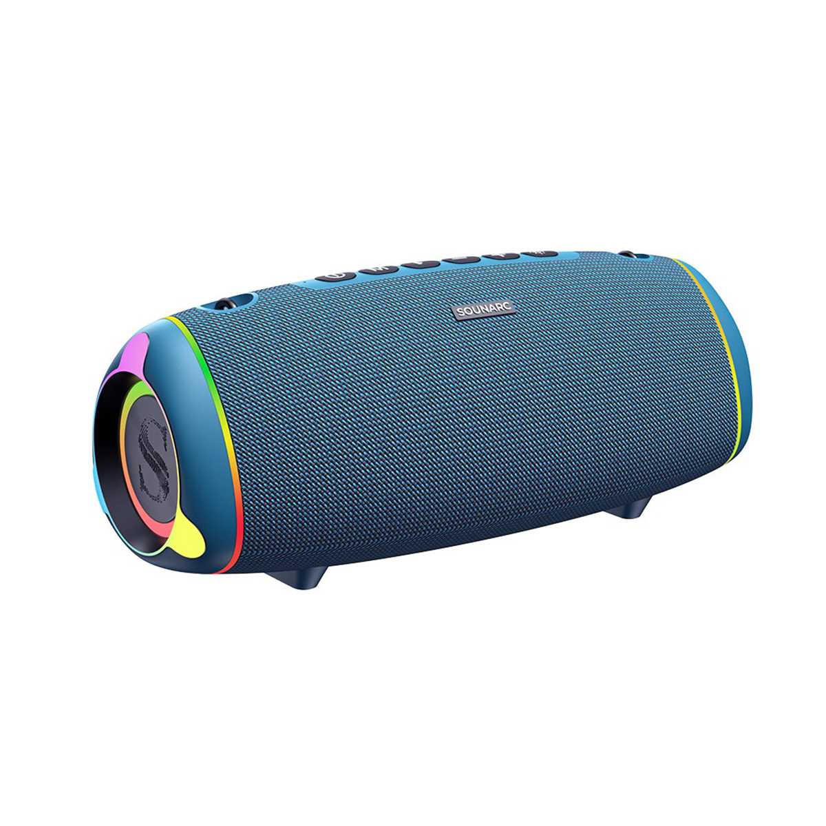 Loa Bluetooth Sounarc R2 Chính Hãng - Hình 3