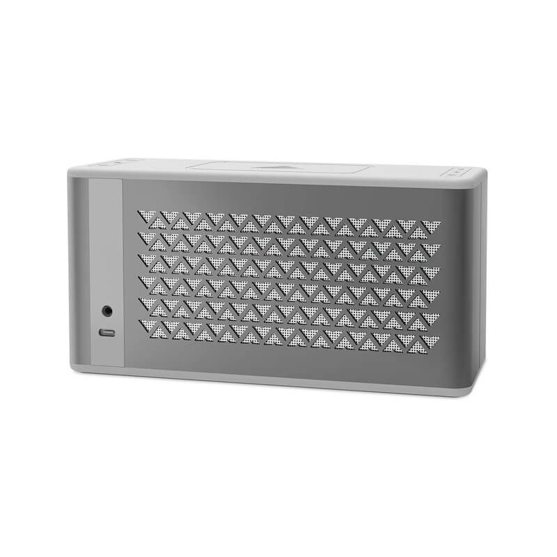 Loa Bluetooth Victrola ME2 chính hãng - Hình 3