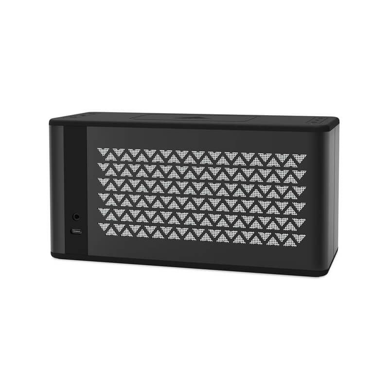 Loa Bluetooth Victrola ME2 chính hãng - Hình 4