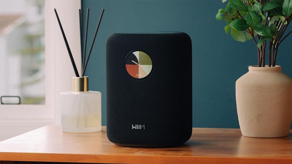 Loa Bluetooth WiiM Sound Mới Nhất - Hình 4