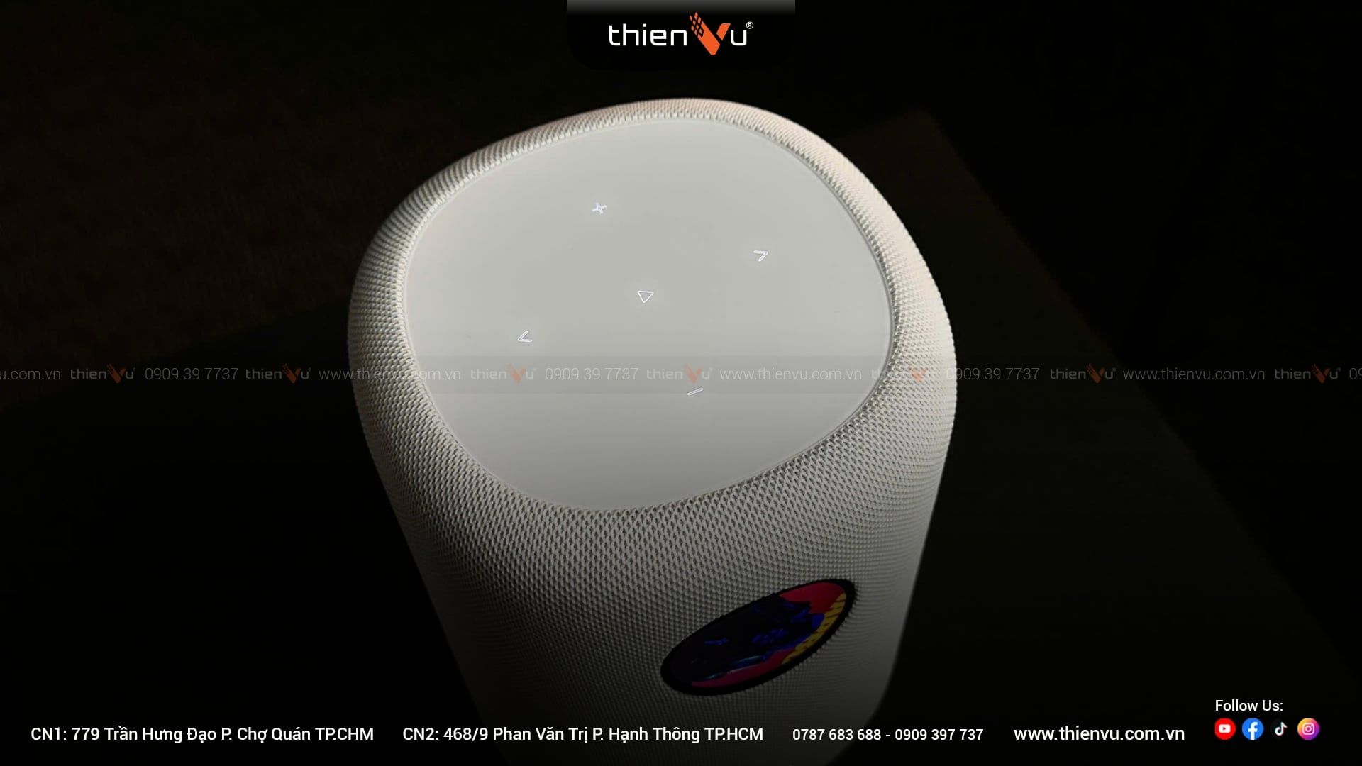 Loa Bluetooth WiiM Sound Mới Nhất - Hình 14