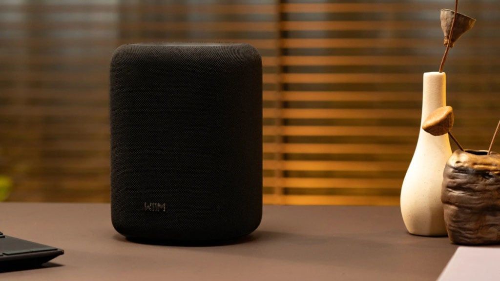 Loa Bluetooth WiiM Sound Lite Chính Hãng - Hình 3