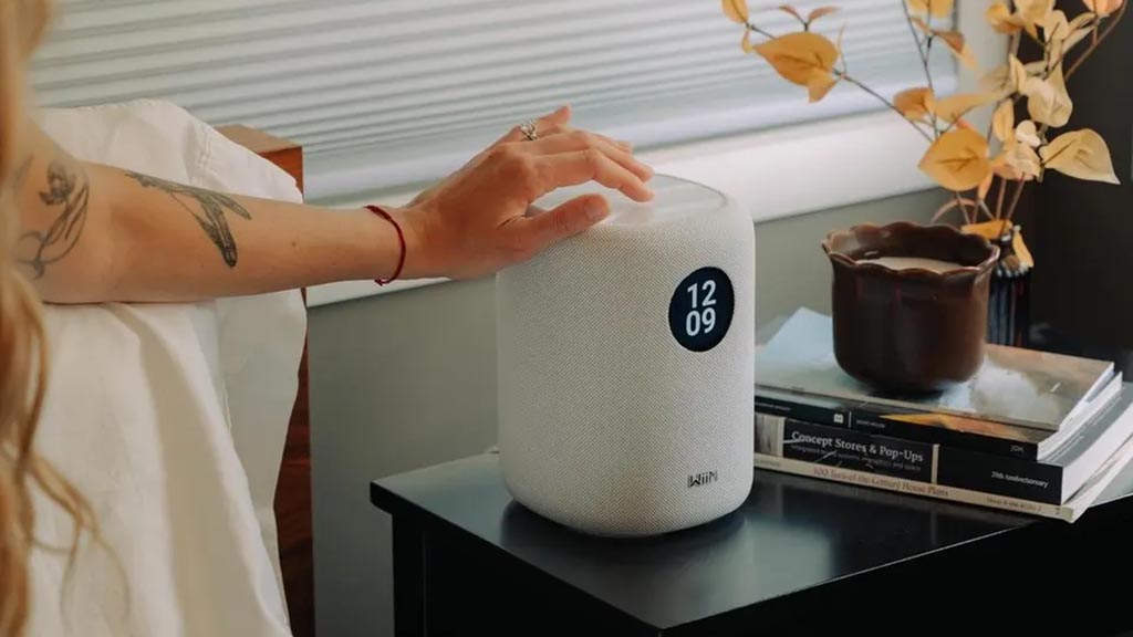 Loa Bluetooth WiiM Sound Mới Nhất - Hình 7