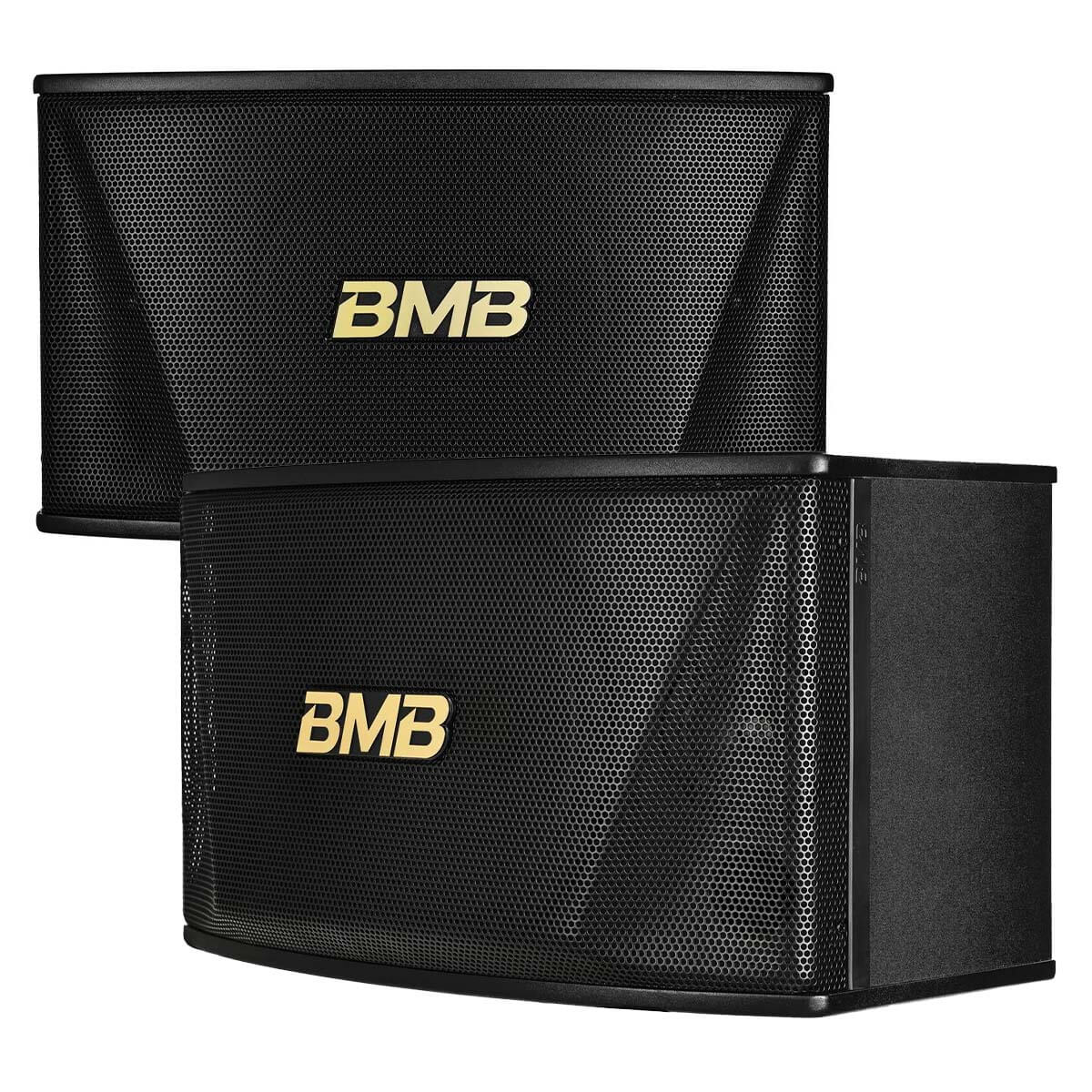 Loa Karaoke BMB CSN 510SE (Bass 25cm) Chính Hãng - Hình 1