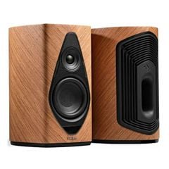 Loa bookshelf Sonus Faber Duetto chính hãng
