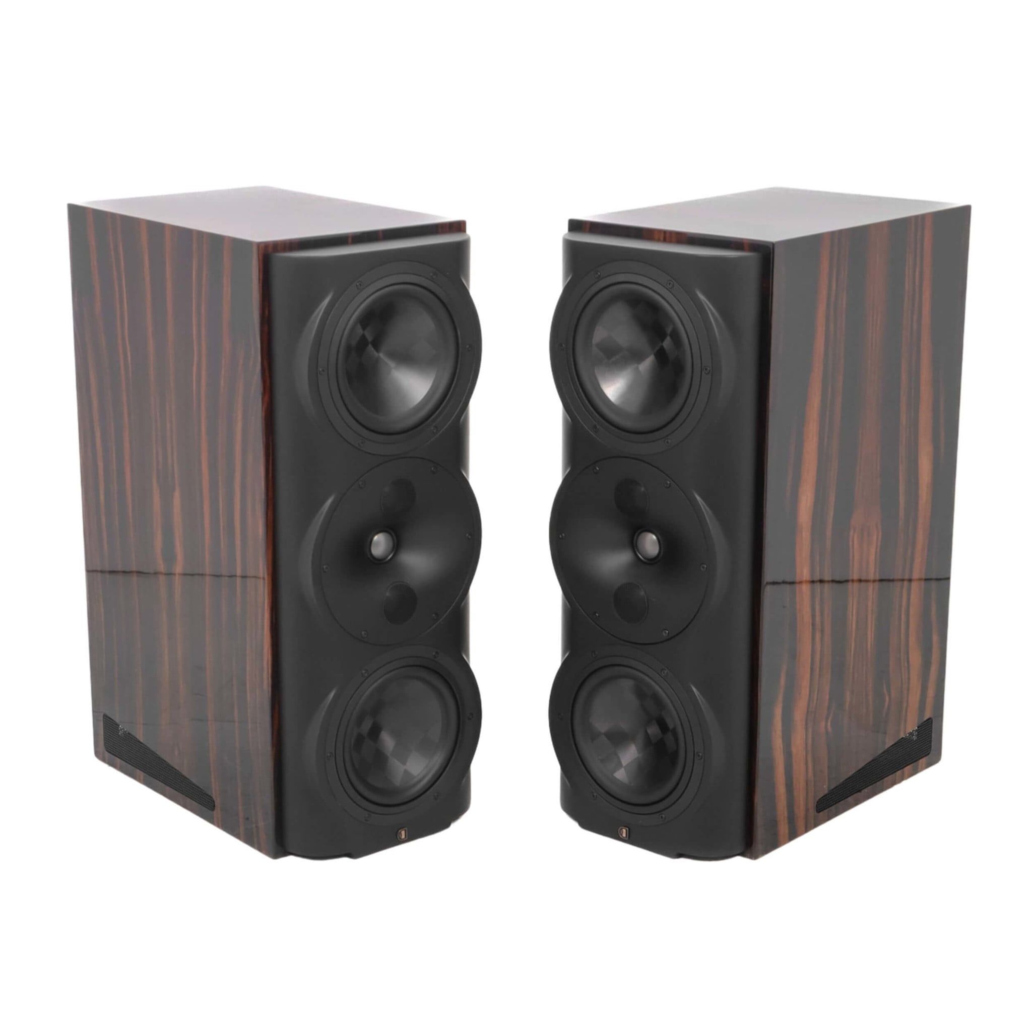 Loa Bookself Perlisten S5M Special Edition Chính Hãng - Hình 1