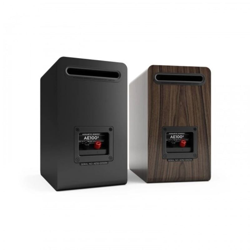 Loa Bookshelf Acoustic Energy AE100 II Chính Hãng - Hình 4