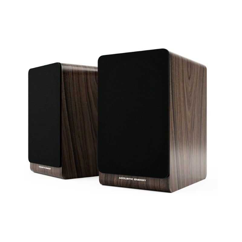 Loa Bookshelf Acoustic Energy AE100 II Chính Hãng - Hình 3