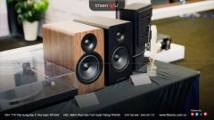 Loa Bookshelf Acoustic Energy AE100 II Chính Hãng - Thumb 20