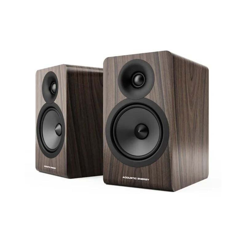 Loa Bookshelf Acoustic Energy AE100 II Chính Hãng - Hình 2