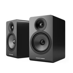 Dàn Nghe Nhạc Acoustic Energy AE100 II - Wiim Vibelink Amp NN882026 Chính Hãng - Thumb 3