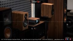 Loa Bookshelf Acoustic Energy AE100 II Chính Hãng - Thumb 10