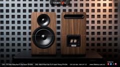 Loa Bookshelf Acoustic Energy AE100 II Chính Hãng - Thumb 7