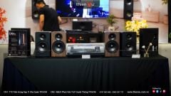 Loa Bookshelf Acoustic Energy AE100 II Chính Hãng - Thumb 21