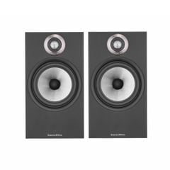 Loa nghe nhạc B&W 607 S2 Anniversary Edition chính hãng - Thumb 1