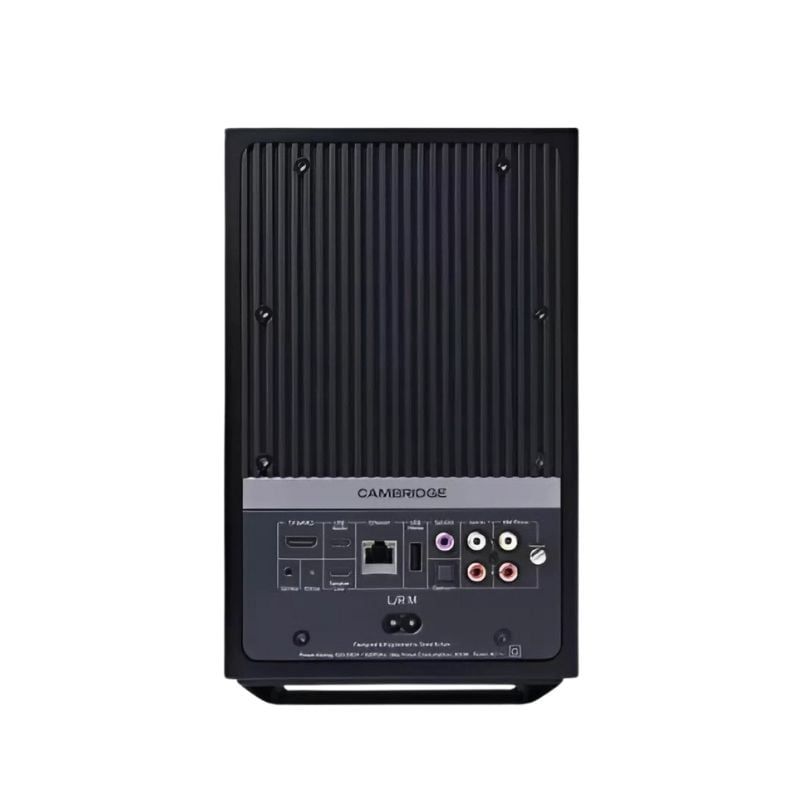 Loa Bookshelf Cambridge Audio L/R M Chính Hãng - Hình 3