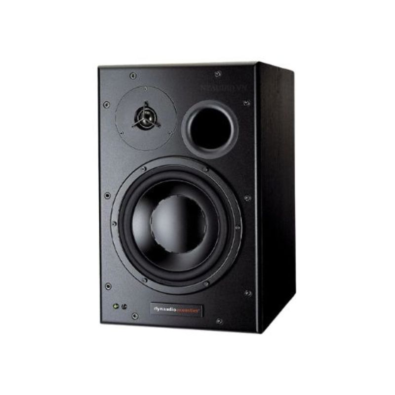 Loa Nghe Nhạc Dynaudio BM15A Chính Hãng - Hình 1