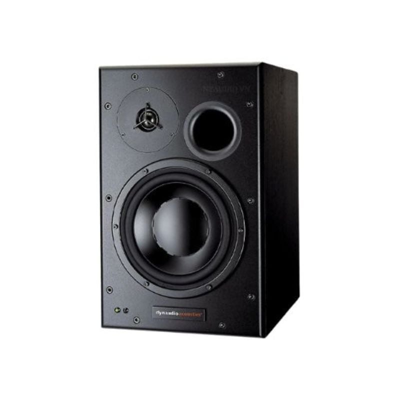 Loa Nghe Nhạc Dynaudio BM15A Chính Hãng - Hình 1