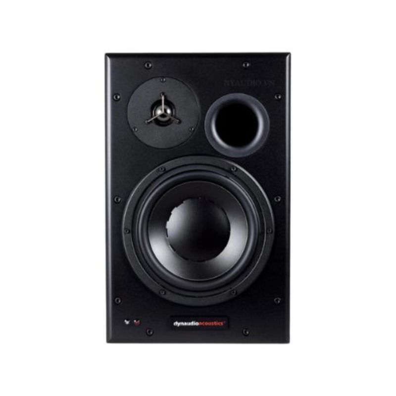 Loa Nghe Nhạc Dynaudio BM15A Chính Hãng - Hình 2