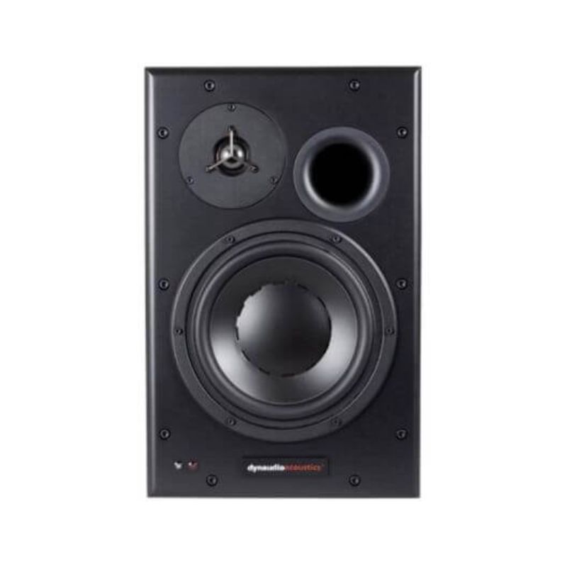 Loa Nghe Nhạc Dynaudio BM6A Chính Hãng - Hình 1