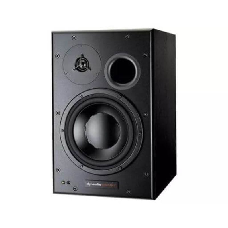 Loa Nghe Nhạc Dynaudio BM6A Chính Hãng - Hình 2