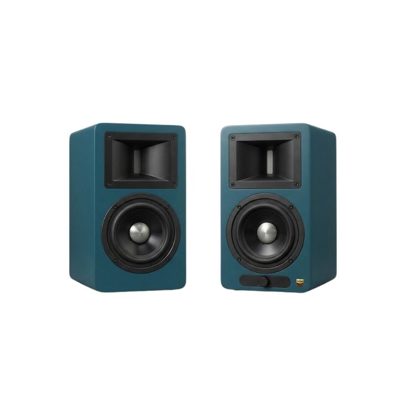 Loa Bookshelf Edifier Airpulse A80V Chính Hãng - Hình 2