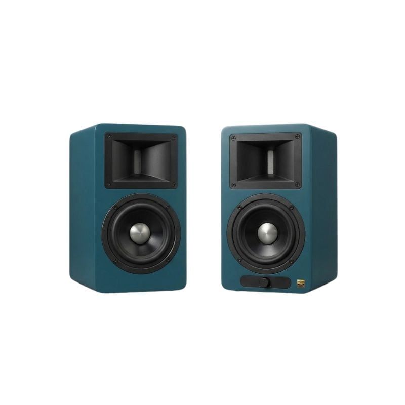 Loa Bookshelf Edifier Airpulse A80V Chính Hãng - Hình 2