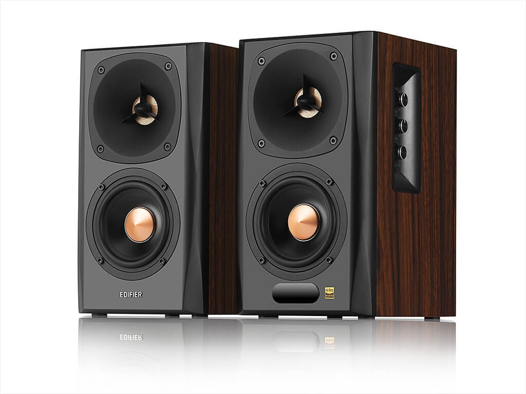 Loa Bluetooth Edifier S360DB chính hãng - Hình 2