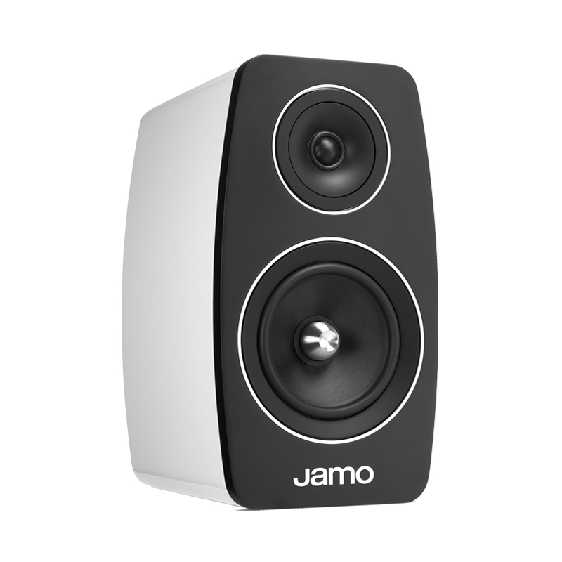 Loa Jamo C 103 chính hãng - Hình 2